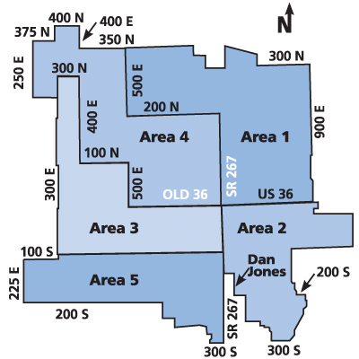 DistrictMap